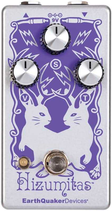 EarthQuaker Devices Hizumitas | Reverb Canada