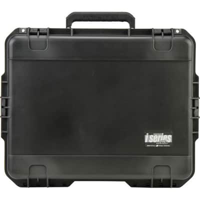 SKB 3i-2217-8B-E Military-Standard Waterproof Case 8" Deep (Empty) image 3
