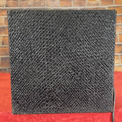 Vintage 1960s Gibson Reverb III Reverberation Unit w/ Footswitch image 4