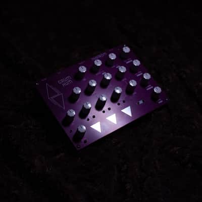 NYSTROM CRUM HUM : B-STOCK : [DETROIT MODULAR] image 5