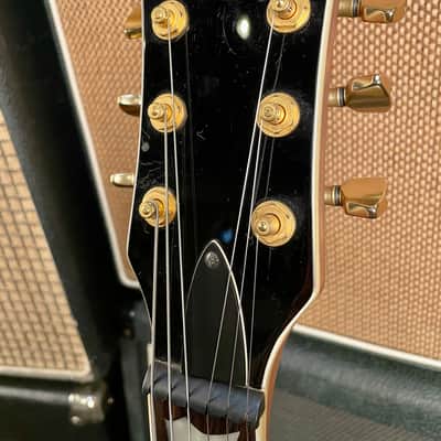 ESP LTD Viper 400 2007 - Gloss Black image 4