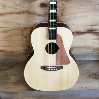 Kay 5160 Custom Mahogany 1950s-1960s image 1