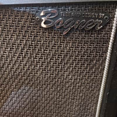 Line 6 Spider Valve 112 tube amp  by Bogner image 3