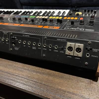 Roland Jupiter-8 image 11