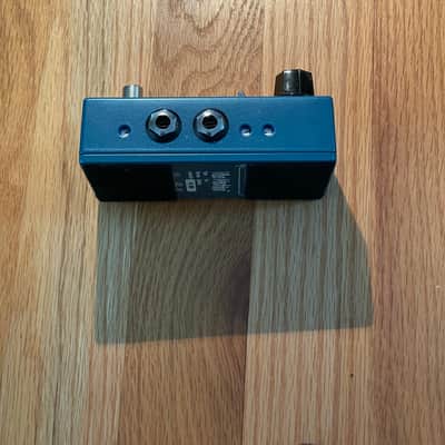 DryBell Vibe Machine V3 - 2024 - with F-1L3 switch! image 5