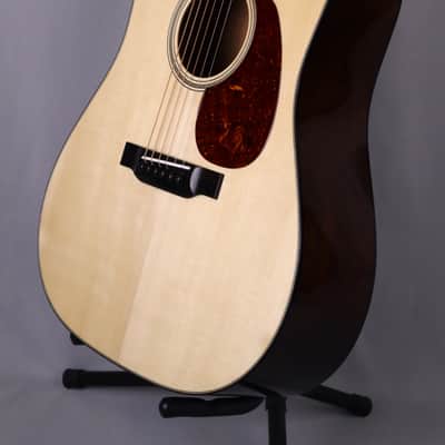 Bourgeois Country Boy Dreadnought (Heirloom Series) image 3