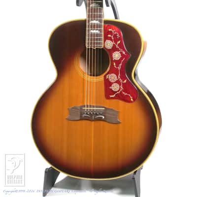 Gibson J-200 Artist (SB) 1970s[Pre-Owned] image 1