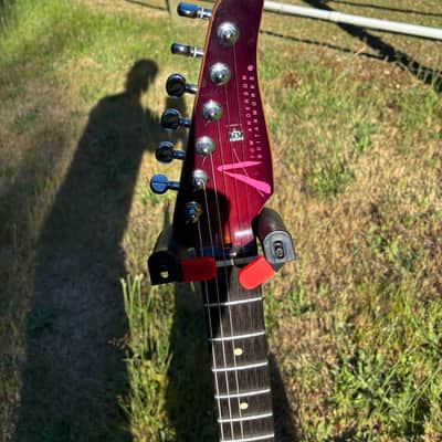 Tom Anderson Guitarworks Arc Angel image 3