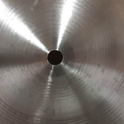 Zildjian 20" A Series Medium Ride Cymbal image 5