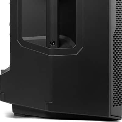 Alto Professional TS410 Powered Loudspeaker image 3