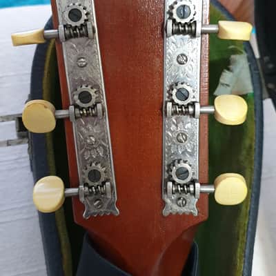 Gibson L-3 1921 - Sunburst image 6