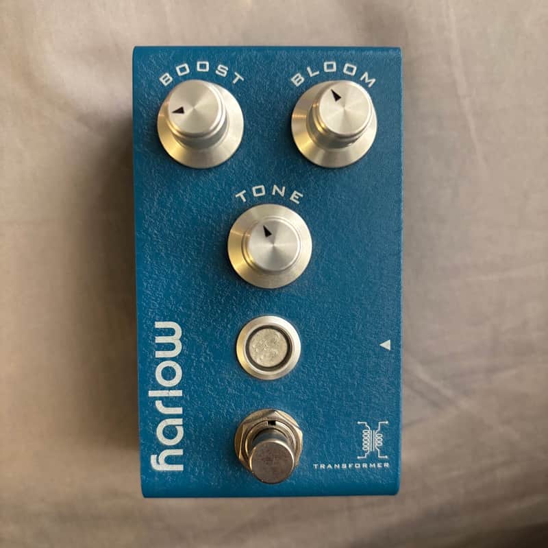 Bogner Harlow V2 2020 - Light Blue image 1