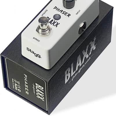 Danelectro Pepperoni Phaser DJ-6 | Reverb Canada
