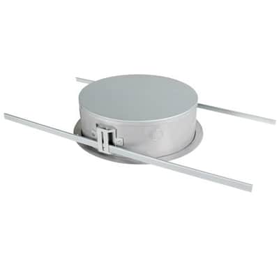 Atlas IED EZ96-8 EZ Mount Flanged Enclosure for 8 Loudspeaker image 2