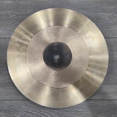 Sabian 14" AAX Freq Hi-Hat Cymbals (Pair) (Gorgeous!) image 11