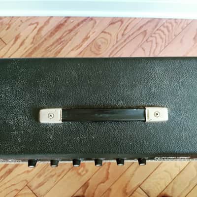 Fender Princeton 1967 image 3
