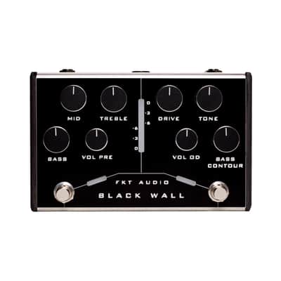 3Leaf Audio Wonderlove V1 Deluxe Envelope Filter | Reverb UK