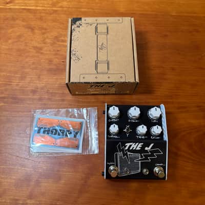 ThorpyFX The J Free Shipping image 2