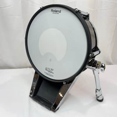 Roland KD-140-BC V-Kick Bass Drum Trigger Pad KD140
