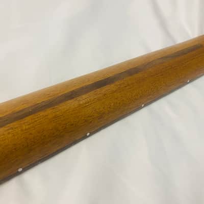Fender Highway Series Dreadnought Rosewood Fingerboard Natural Electric Acoustic Guitar image 15