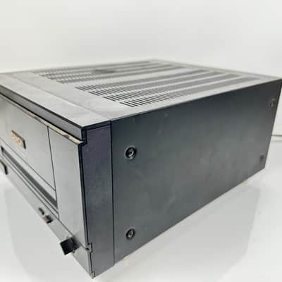 Denon POA-4400 Power Amplifier Monoblock Power Amplifier image 8