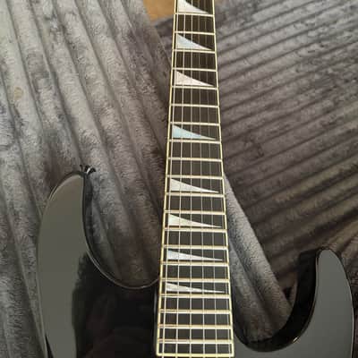 Jackson USA Select Series SL1 Soloist MINT image 7