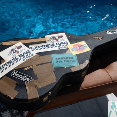 1989 Gibson ES-355 BB King Lucille - Ebony Fretboard - TONS of MOJO - New Frets & Pro Set Up w Perfect Action/Intonation! image 20
