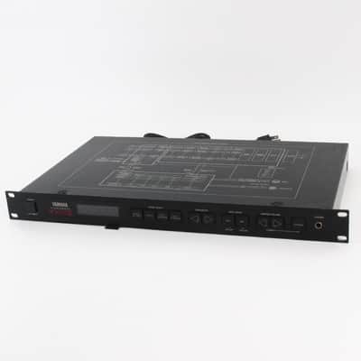 Yamaha Tx81 Z Fm Tone Generator [26044] (08/31)