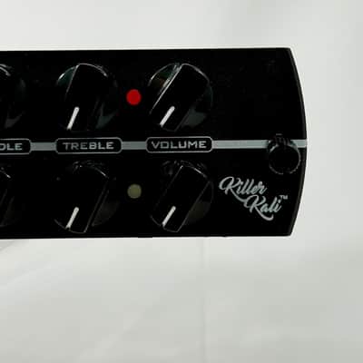 Synergy Fortin Killer Kali Preamp Module image 3