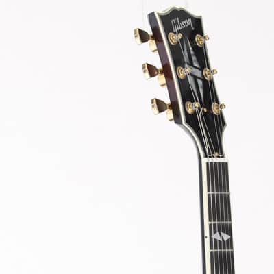 Gibson Memphis ES-137 Custom Vintage Sunburst [01807705] (03/16) image 11