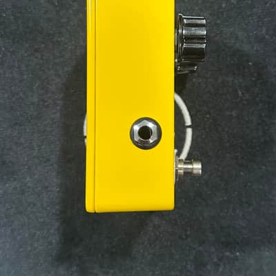 JHS Overdrive / Preamp Limited Edition 2026 - Yellow image 4