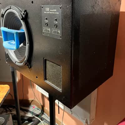 Urei 809 1983 image 4