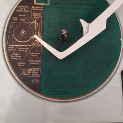 Hayes E.P.20 1960's image 2