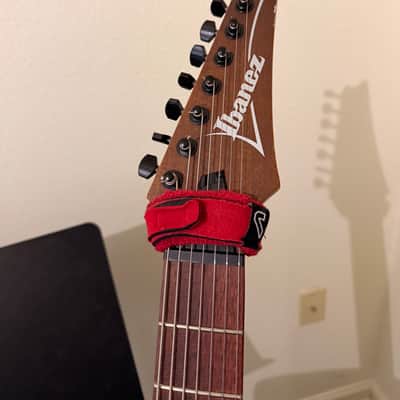 Ibanez RG7241 2026 - Walnut image 3