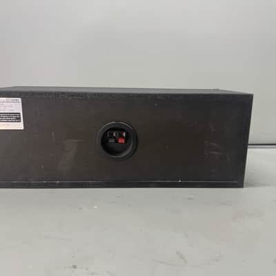 Sony SS-CN190 Center Channel Speaker Surround Sound Home Theater HiFi image 3