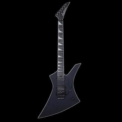 Jackson USA Series Jeff Loomis Signature Kelly
