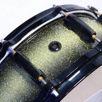 PEARL MZ1450 Limited Model 14x5 10-ply #165 Diamond Burst (06/12) image 6