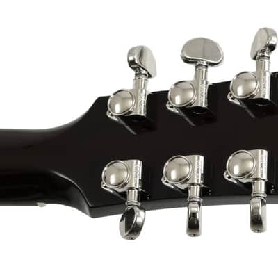 Gibson J-45 Standard Vintage Sunburst 2025 image 5