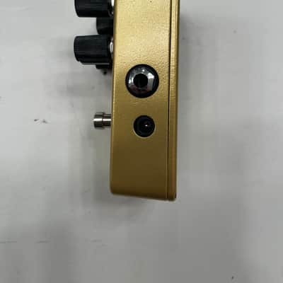 Lovepedal Custom Superlead MKII Distortion Super Lead Guitar Effect Pedal + Box image 5