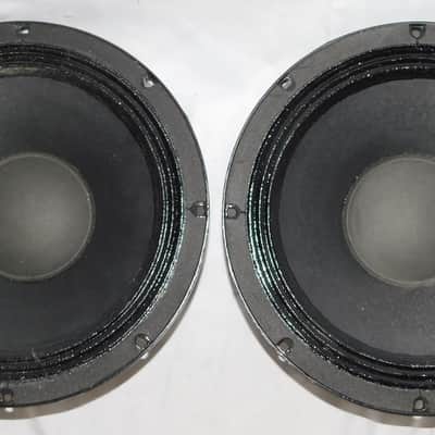 EAW 804032 12" midrange speakers pair image 1