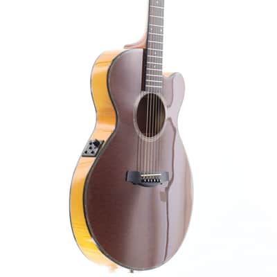 Crews Maniac Sound ES-1500C LIMITED Natural [15290] (06/22) image 8