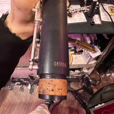 Jupiter Oboe 041614 - ABS Resin Body - Modified Conservatory System image 7