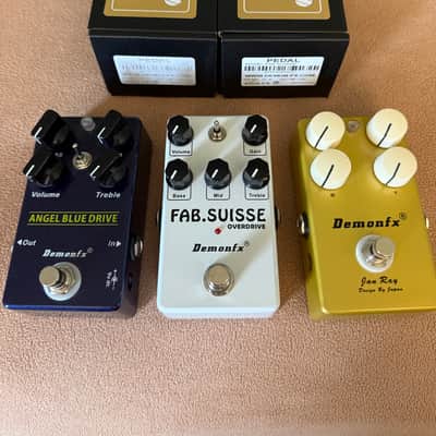 HFX Jan Ray Clone | Reverb