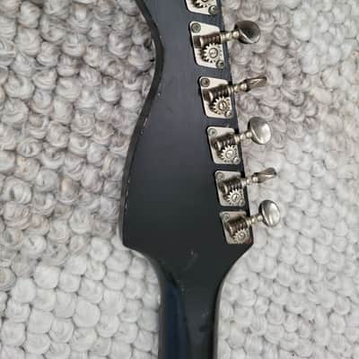 Egmond  E-Gitarre Guitar Made in Holland image 13