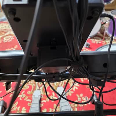 Donner Ded-100 electric drum kit image 7