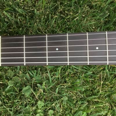 Orangewood Oliver Jr with K&K Pickup image 17