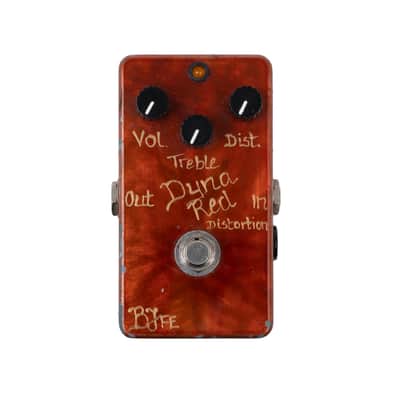 BJFe  Collections of Pedals *Video* image 2