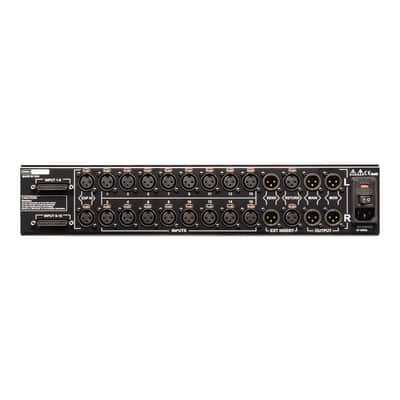 Dangerous Music 2-BUS+, Factory B-stock, NAMM Display, Full Warranty image 3