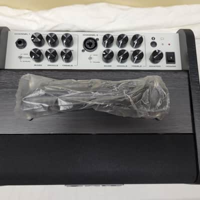 NuX Stageman II 60W Acoustic Amplfier image 3