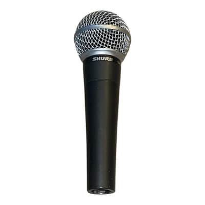 Shure SM58